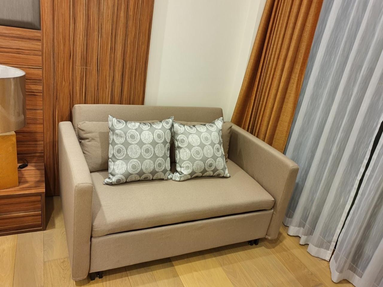 The Astra Suites 치앙마이 외부 사진