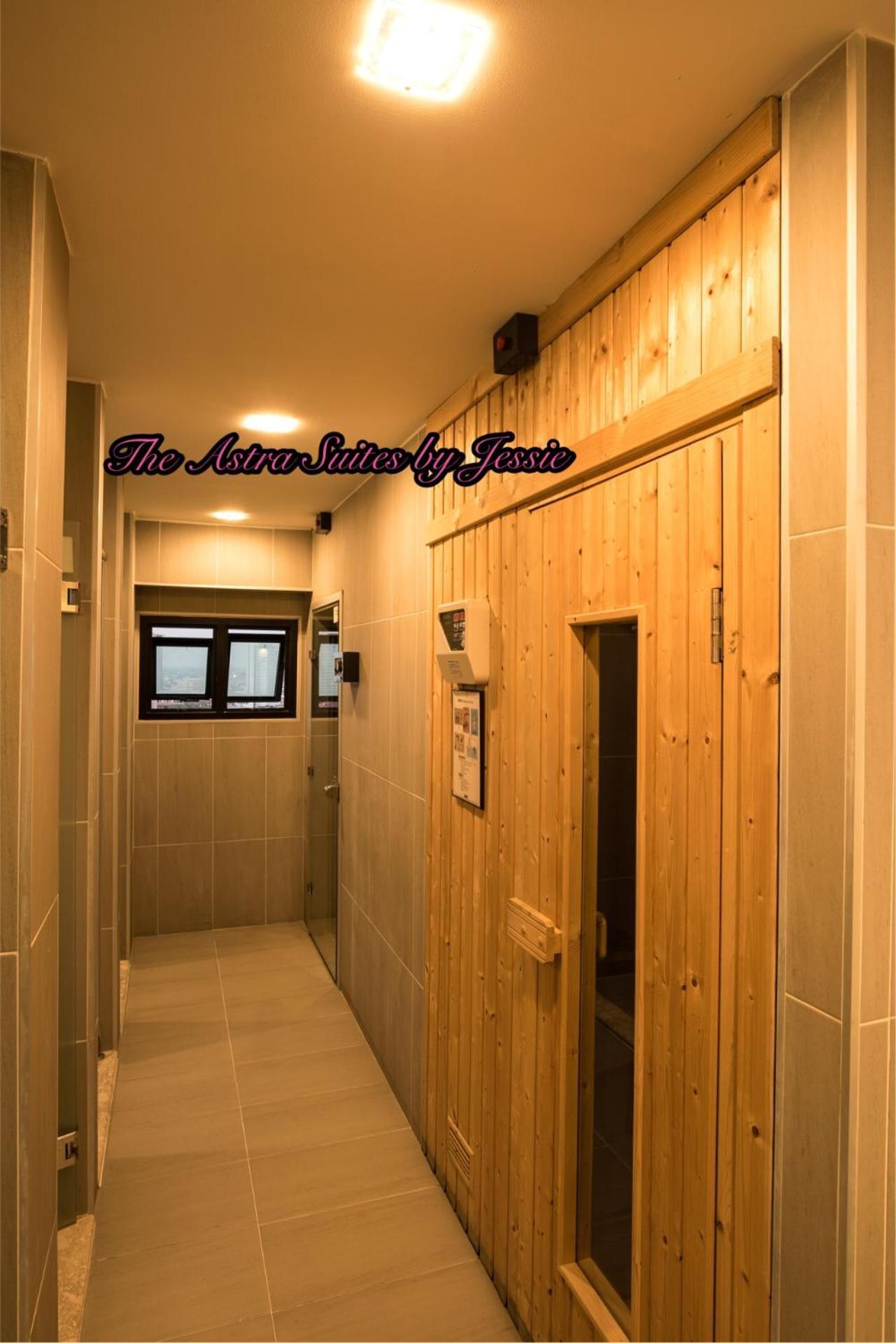 The Astra Suites 치앙마이 외부 사진
