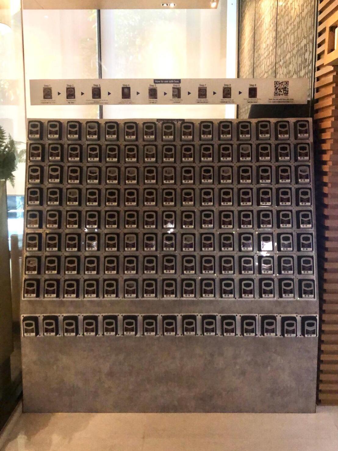 The Astra Suites 치앙마이 외부 사진