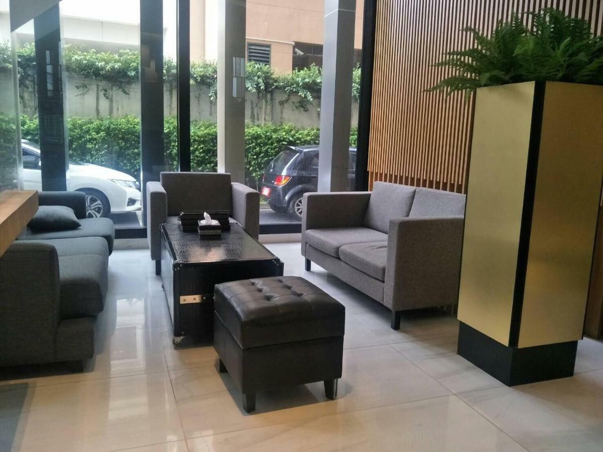 The Astra Suites 치앙마이 외부 사진