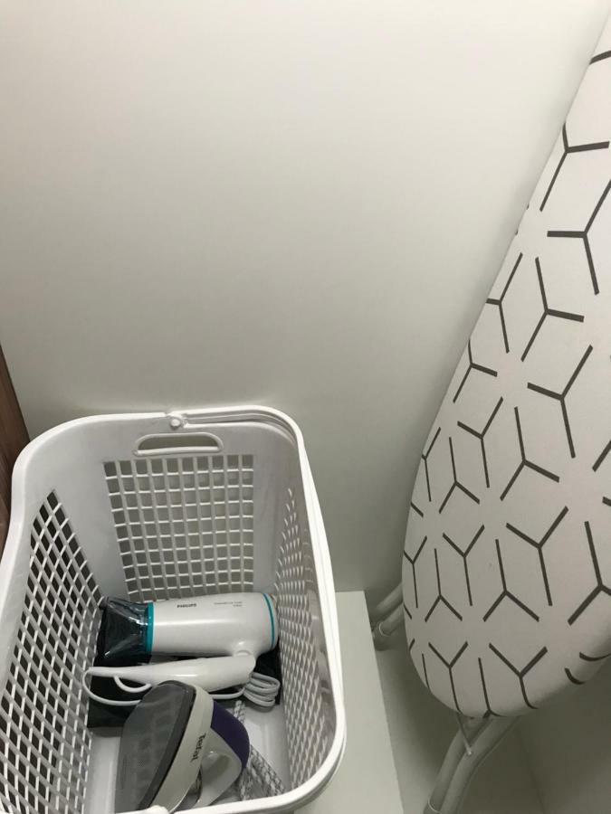 The Astra Suites 치앙마이 외부 사진