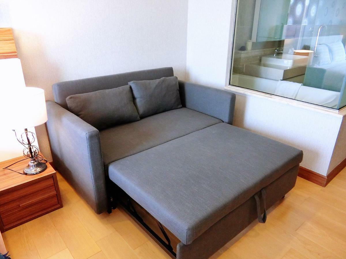The Astra Suites 치앙마이 외부 사진