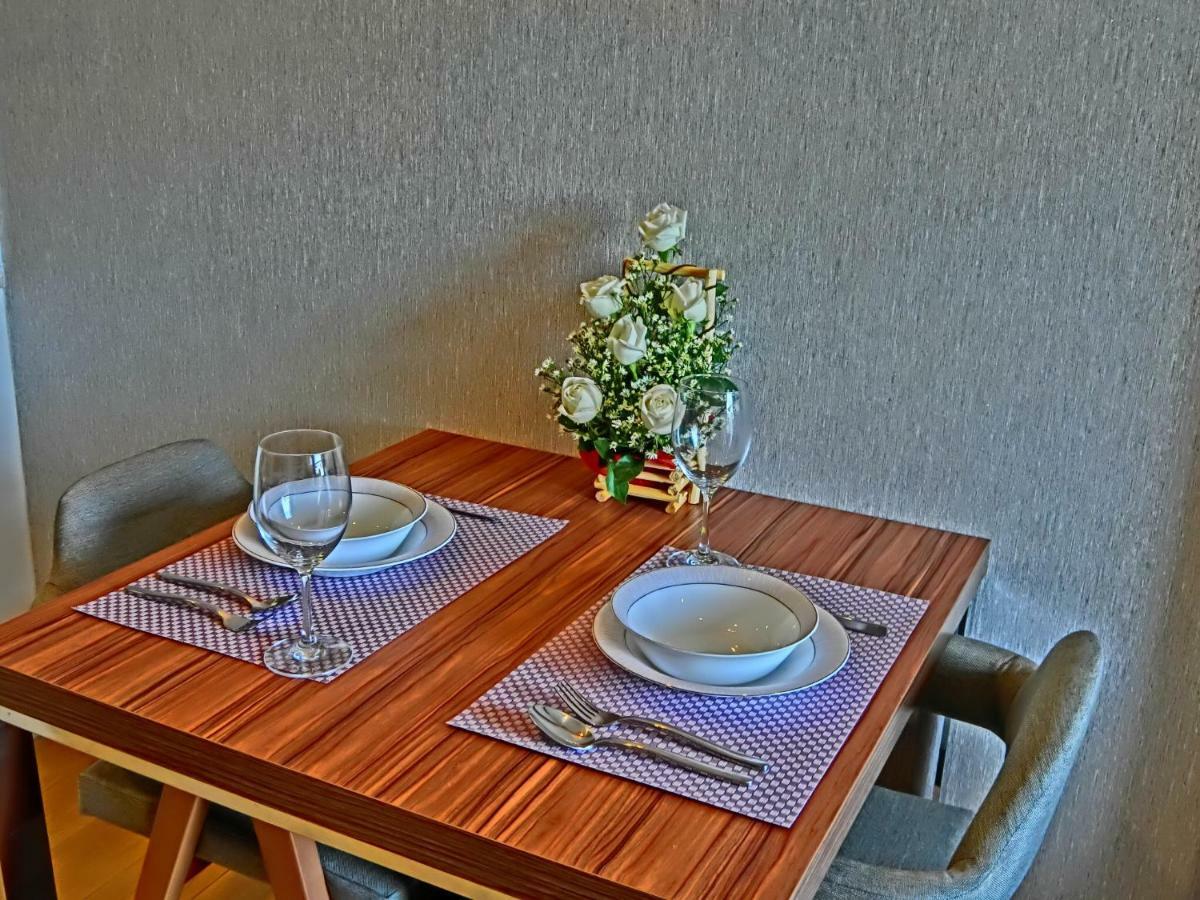 The Astra Suites 치앙마이 외부 사진