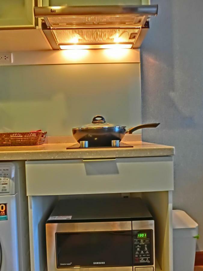 The Astra Suites 치앙마이 외부 사진