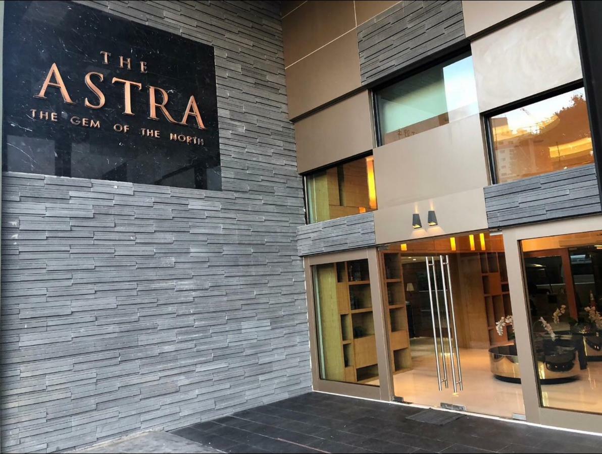 The Astra Suites 치앙마이 외부 사진